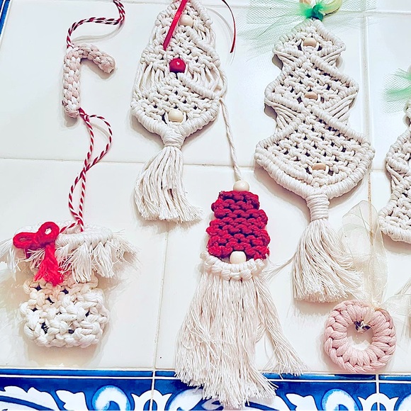 *12pcs Christmas Bundle*Modern Bohemian Styles Special Edition Holiday Gift Set - Picture 2 of 15